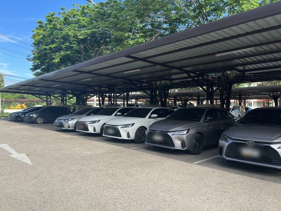 เช่ารถในลำปาง เริ่มต้น 900 บาท/วัน